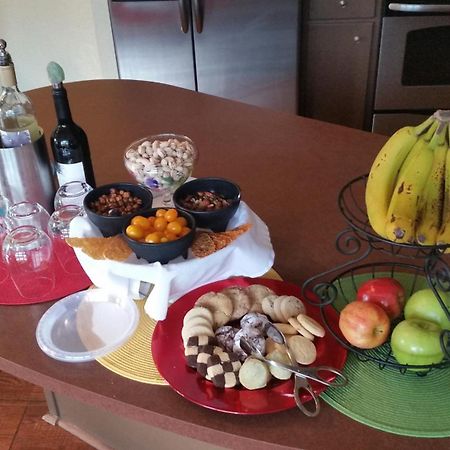 Whispering Creek Bed & Breakfast Sedona Bagian luar foto