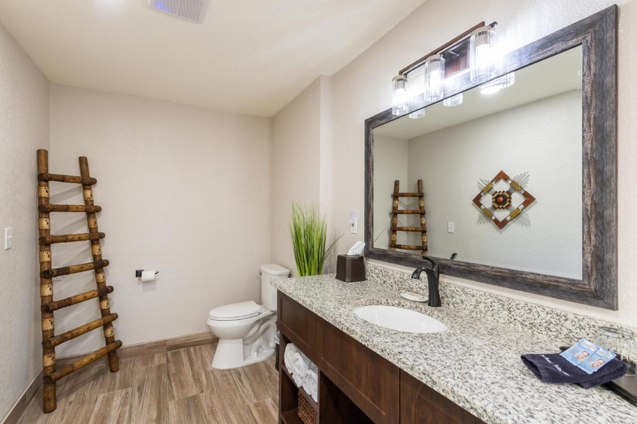 Whispering Creek Bed & Breakfast Sedona Bagian luar foto