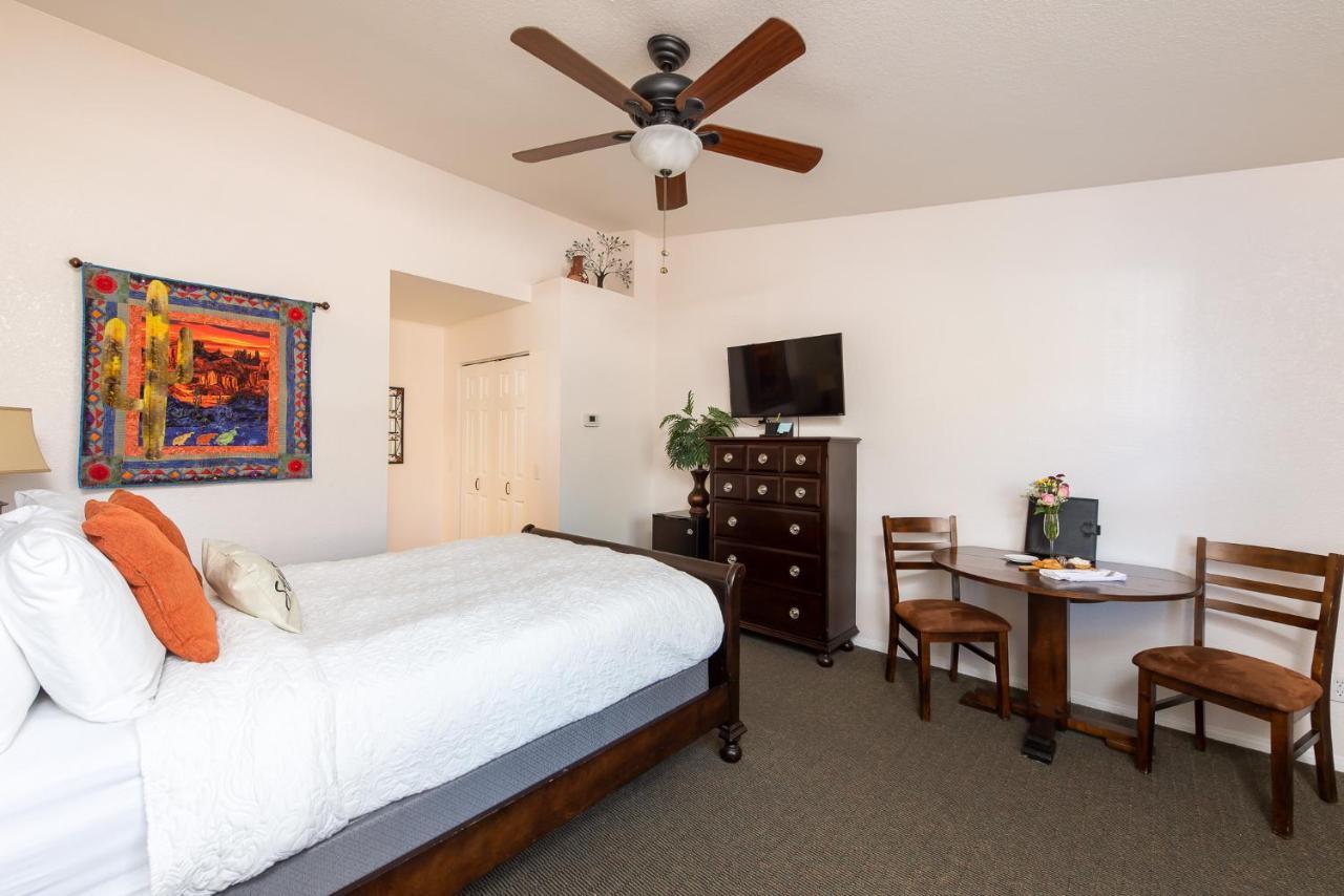 Whispering Creek Bed & Breakfast Sedona Bagian luar foto