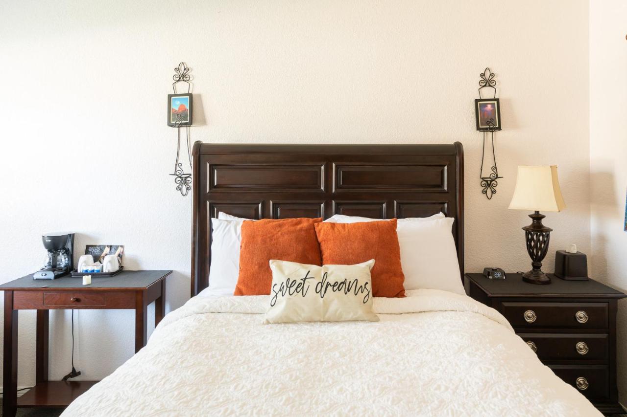 Whispering Creek Bed & Breakfast Sedona Bagian luar foto
