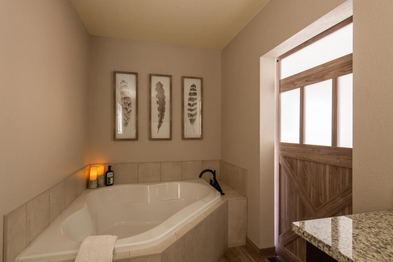 Whispering Creek Bed & Breakfast Sedona Bagian luar foto