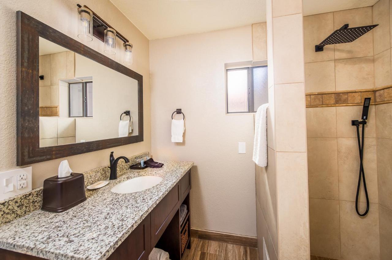 Whispering Creek Bed & Breakfast Sedona Bagian luar foto