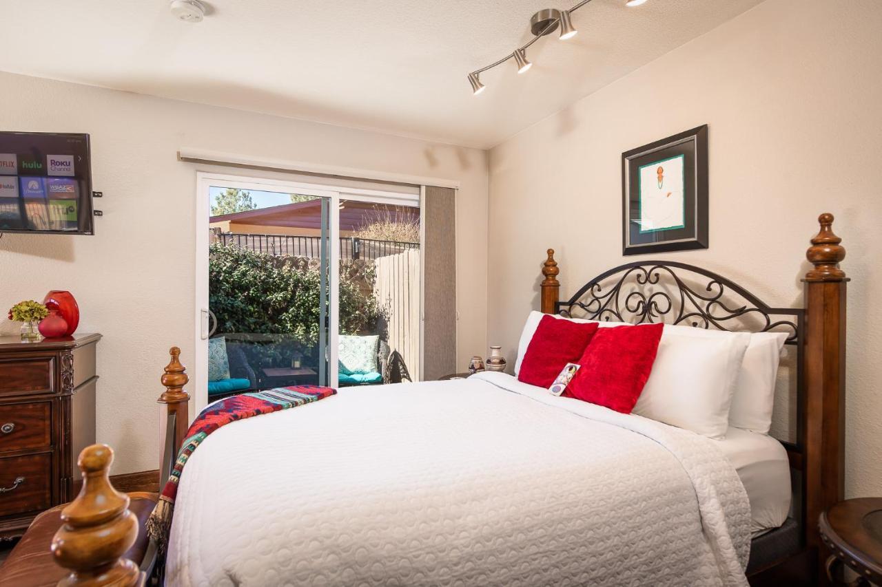 Whispering Creek Bed & Breakfast Sedona Bagian luar foto
